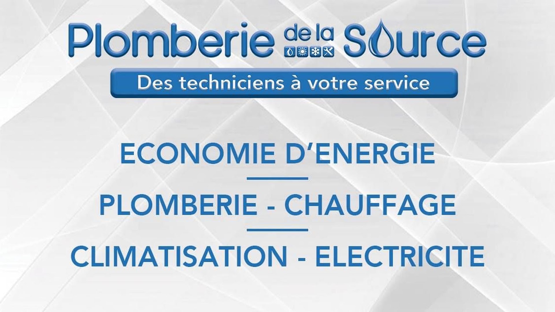 Plomberie De La Source — Photos 1